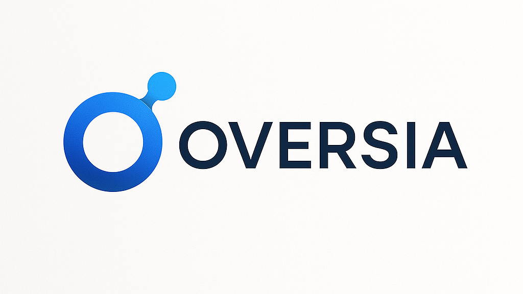 Oversia Solutions